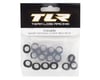 Image 2 for Team Losi Racing Spindle Trail Inserts (2,3,4mm)