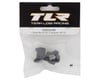 Image 2 for Team Losi Racing 22 0° Caster Block Set