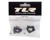 Image 2 for Team Losi Racing 5° Caster Block Set