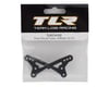 Image 2 for Team Losi Racing 22 5.0 Stiffezel Front Shock Tower