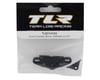 Image 2 for Team Losi Racing 22 5.0 Stiffezel Front Camber Block