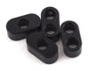 Image 1 for Team Losi Racing 22 5.0 Front Camber Block Insert Set