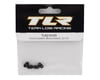 Image 2 for Team Losi Racing 22 5.0 Front Camber Block Insert Set