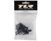 Image 2 for Team Losi Racing 22 5.0 Front Spindle Set