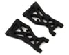 Image 1 for Team Losi Racing 22X-4 Front Arm Set (Stiffezel)