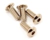 Image 1 for Team Losi Racing 5-40 x 5/16" Button Head Screw (4)