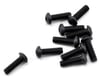 Image 1 for Team Losi Racing 2.5x8mm Button Head Hex Screw (10)