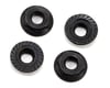 Image 1 for Team Losi Racing 22-4 4mm Low Profile Serrated Nuts (4)