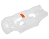 Image 1 for Team Losi Racing 8IGHT-T 3.0 1/8 Truggy Body (Clear)