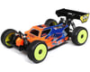 Image 1 for Team Losi Racing 8IGHT-X/E 2.0 1/8 Buggy Body (Clear)