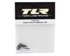 Image 2 for Team Losi Racing 8IGHT-X Clutch Pin Set w/Hardware