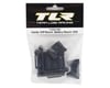 Image 2 for Team Losi Racing 8IGHT-XE Center Differential Mount & Battery Mount