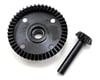 Image 1 for Team Losi Racing 8IGHT-T 3.0 Front Ring & Pinion Gear Set