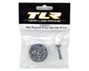 Image 2 for Team Losi Racing 8IGHT-T 3.0 Rear Ring & Pinion Gear Set