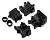 Image 1 for Team Losi Racing Front & Rear Gear Box Set