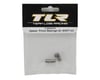 Image 2 for Team Losi Racing 8IGHT 4.0 Pinion Bearing Spacer (4)