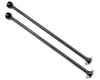 Image 1 for Team Losi Racing Front & Rear CV Driveshafts (2)