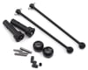 Image 1 for Team Losi Racing 8IGHT-X Front/Rear CV Driveshaft Set (2)