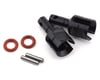 Image 1 for Team Losi Racing 8IGHT-X Rear HD Lightened Outdrive Set (2)