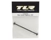 Image 2 for Team Losi Racing 8IGHT-XE Rear Center Dogbone