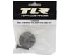 Image 2 for Team Losi Racing 8IGHT XT Rear Differential Ring & Pinion Gear