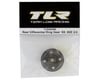Image 2 for Team Losi Racing 8IGHT-X/E 2.0 Rear Differential Ring Gear