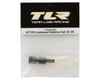 Image 2 for Team Losi Racing 8IGHT-X HT Lightened Outdrive Set (2) (F/R)