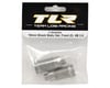 Image 2 for Team Losi Racing 16mm Front Shock Body (2)