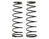 Image 1 for Team Losi Racing 16mm Rear Shock Spring Set (Green - 3.8 Rate) (2)