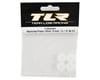 Image 2 for Team Losi Racing 16mm 5-Hole Machined Piston Set (1.4 & 1.5mm)