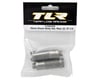 Image 2 for Team Losi Racing 8IGHT-T 3.0 16mm Rear Shock Body Set (2)