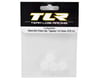 Image 2 for Team Losi Racing 16mm Tapered Shock Piston Set (1.4/1.5mm)