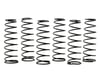 Image 1 for Team Losi Racing 16mm Rear 8IGHT-T 4.0 Shock Spring Set (3 pair)