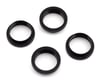 Image 1 for Team Losi Racing 16mm 8IGHT-X Shock Nuts & O-Ring Set (4)