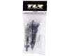 Image 2 for Team Losi Racing 110mm Assembled Front Shock Set w/40wt Shock Oil (2)