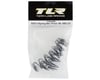 Image 2 for Team Losi Racing 8IGHT-X/E 2.0 EVO 2 Front Spring Set (6)