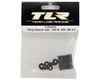 Image 2 for Team Losi Racing .250 & .500 Wing Spacer Set