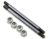 Image 1 for Team Losi Racing 3.5mm TiCn Rear Outer Hinge Pin (2)