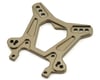 Image 1 for Team Losi Racing Aluminum Front Shock Tower