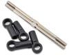 Image 1 for Team Losi Racing 5x107mm Turnbuckle (2)