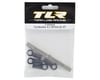 Image 2 for Team Losi Racing 5x107mm Turnbuckle (2)