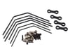 Image 1 for Team Losi Racing 8IGHT-X Anti Roll Sway Bar & Mounting Hardware Set