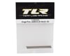 Image 2 for Team Losi Racing 4x66mm 8IGHT-X Hinge Pins (2)