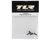 Image 2 for Team Losi Racing 8IGHT-X King Pin Bolt (4)