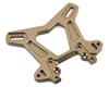 Image 1 for Team Losi Racing 8IGHT-X Aluminum Front Shock Tower