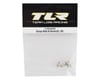 Image 2 for Team Losi Racing 6.8mm 8IGHT-X Suspension Ball (4)