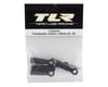 Image 2 for Team Losi Racing 4.5x55mm 8IGHT-X Turnbuckle w/Rod Ends (2)
