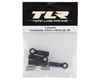 Image 2 for Team Losi Racing 4.5x45mm 8IGHT-X Turnbuckle w/Rod Ends (2)