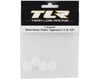 Image 2 for Team Losi Racing 8IGHT XT 16mm Tapered Shock Piston (6x1.3) (4)