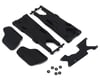 Image 1 for Team Losi Racing 8IGHT XT Rear Arms w/Mud Guards & Inserts (2)